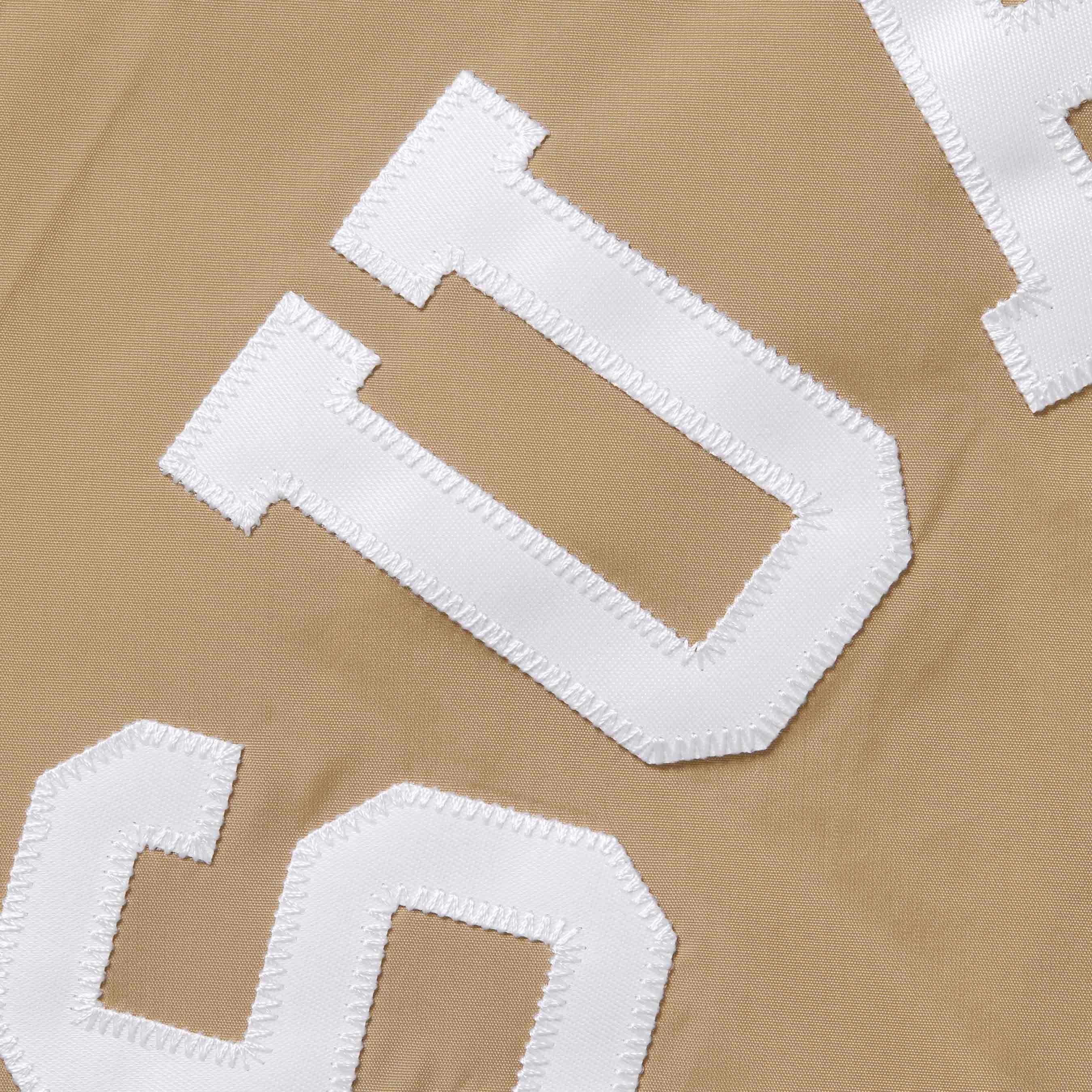 Supreme®/Champion® Coaches Jacket view 12